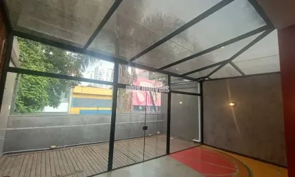 Consolação loja comercial para locação bem localizada