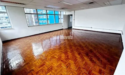 Sala comercial com 6 salas para alugar na Rua da Consolação, 881, Consolação, São Paulo