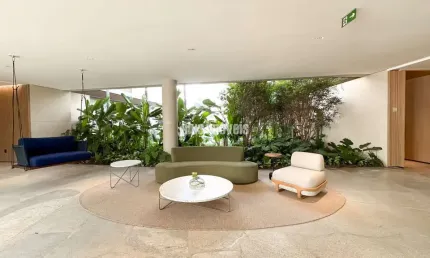 Apartamento com 3 quartos à venda na Rua Groenlândia, 77, Jardim América, São Paulo