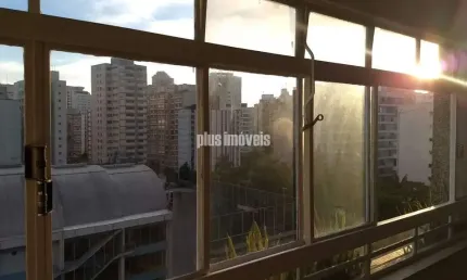 Próximo av paulista!!!! conforto e mobilidade!!!! ensolarado!!!
