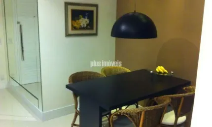 Apartamento com 2 quartos para alugar na Rua Jacques Félix, 326, Vila Nova Conceição, São Paulo