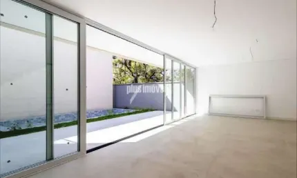 Casa em condomínio fechado com 4 quartos à venda na Avenida Professor Rubens Gomes de Souza, 497, Alto da Boa Vista, São Paulo