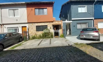 Casa em condomínio fechado com 3 quartos à venda na Rua José da Silva Mendes, 651, Brooklin Paulista, São Paulo