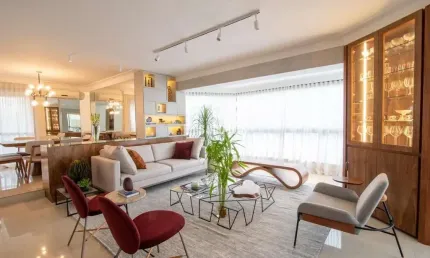 Apartamento com 3 quartos à venda na Rua Doutor Homem de Melo, 678, Perdizes, São Paulo