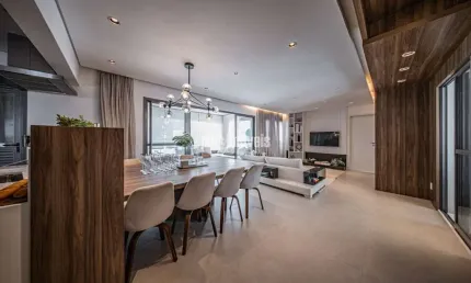 Apartamento com 3 quartos à venda na Rua Caiubi, 1363, Perdizes, São Paulo