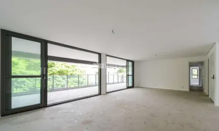 Apartamento com 4 quartos à venda na Rua Campevas, 725, Perdizes, São Paulo