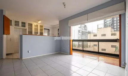 Apartamento com 2 quartos à venda na Rua Cristiano Viana, 116, Cerqueira César, São Paulo