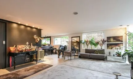 Apartamento com 1 quarto à venda na Rua João Moura, 192, Pinheiros, São Paulo