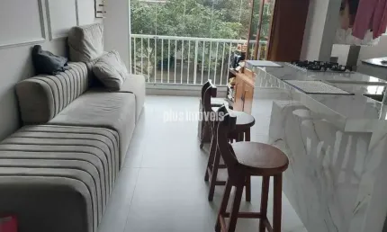 Cobertura com 3 quartos para alugar na Avenida Interlagos, 4455, Jardim Umuarama, São Paulo