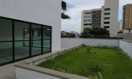 Apartamento no Centro do Recife para Investir ou Morar com 1 e 2 quartos