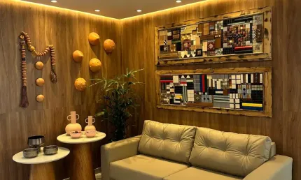 Apartamento Studio pronto para morar ou investir em Boa Viagem com Excelente localização e preço