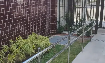 Belíssimo apartamento com 3 quartos, suíte, lazer completo e localização única