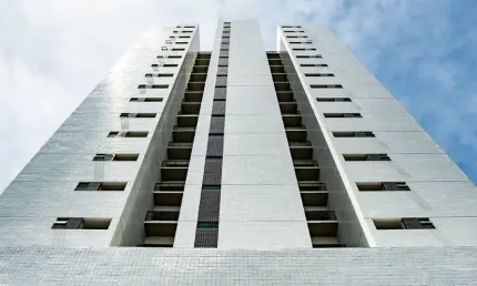 Apartamento em Casa Caiada pronto para morar ou Investir 1 quarto excelente localização
