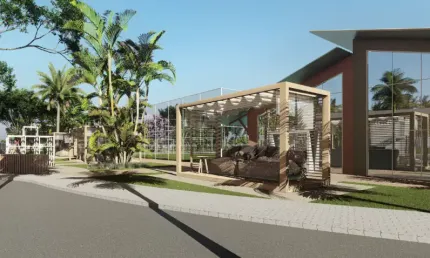 Terreno comercial à venda na Avenida José Bezerra, 1, Praia de Mamucabinhas, Tamandaré
