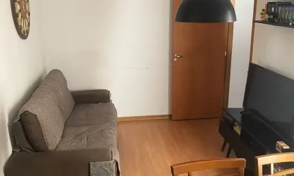 Apartamento em Olinda com 2 quartos e lazer completo
