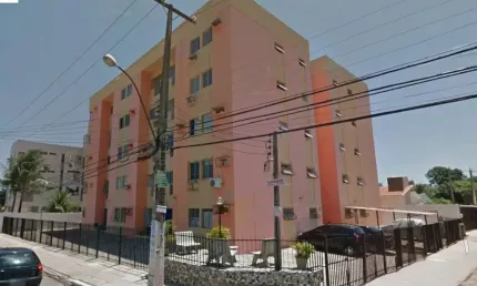 Apartamento 3 quartos com 2 banheiros e Excelente Localização