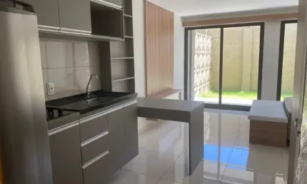 Belíssimo Studio no Coração da Encruzilhada Perto de Tudo