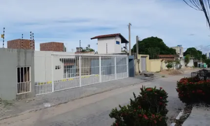 Casa em Olinda com 3 quartos e 3 suítes excelente localização