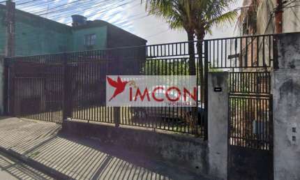 Casa com 8 quartos à venda na Rua Bela Vista, Jardim Leblon, Guarulhos