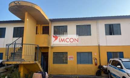 CASA TÉRREA EM CONDOMINIO - ACEITA FINANCIAMENTO - AO LADO DO PARQUE CHICO MENDES