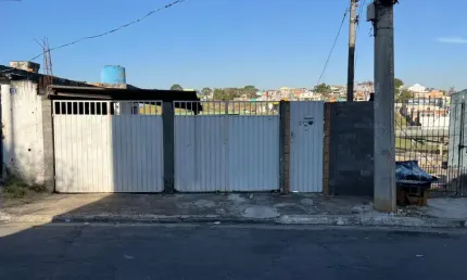 Casa com 3 quartos à venda na Rua Carneiros, Jardim Leblon, Guarulhos