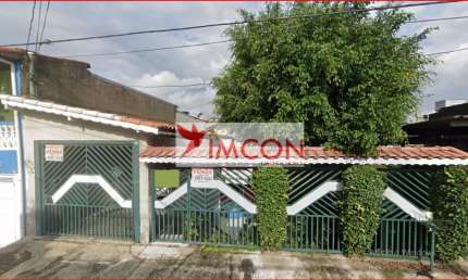 Casa com 4 quartos à venda na Rua Brejo Grande, Jardim Santa Maria, Guarulhos