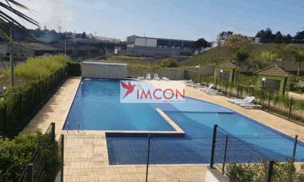 APARTAMENTO TÉRREO 02 DORMITÓRIOS - Condomínio Boulevard Residencial Club - GUARULHOS