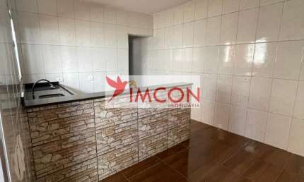 Terreno 400,00 m2  com 03 casas e 01 kitnet - Jd. Leblon - Rua Bela Vista - Região do Pimentas - Guarulhos - São Paulo