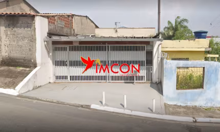 CASA TERREA ESPAÇOSA - AVENIDA ROTEIRO - COM ESCRITURA