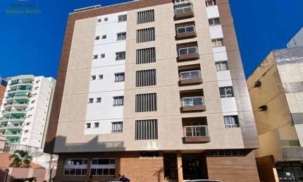 Apartamento com 3 quartos à venda na Praia do Morro, Guarapari , 240 m2 por R$ 690.000