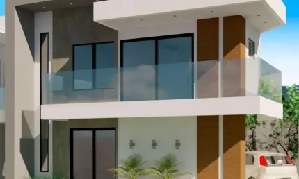 Casa com 3 quartos à venda no Jardim Boa Vista, Guarapari  por R$ 850.000