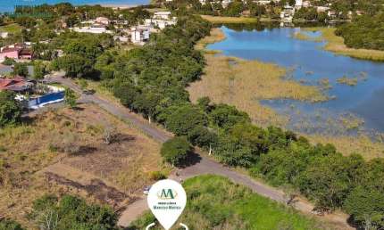Terreno à venda em Meaípe, Guarapari  por R$ 150.000