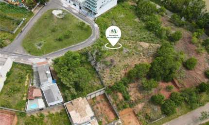 Terreno à venda no Nova Guarapari, Guarapari  por R$ 400.000