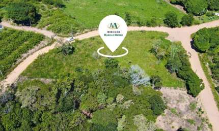 Terreno à venda no Comunidade Urbana de Jaboticaba, Guarapari  por R$ 250.000