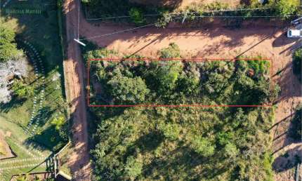 Terreno à venda no Comunidade Urbana de Jaboticaba, Guarapari  por R$ 120.000