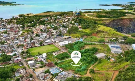 Terreno à venda no Perocão, Guarapari  por R$ 3.000.000