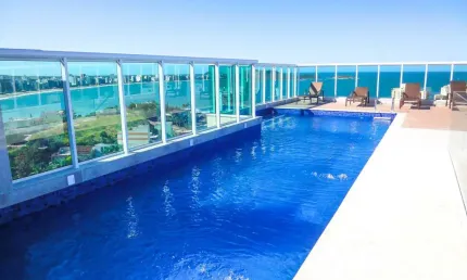 Apartamento com 3 quartos à venda no Centro, Guarapari , 115 m2 por R$ 1.800.000