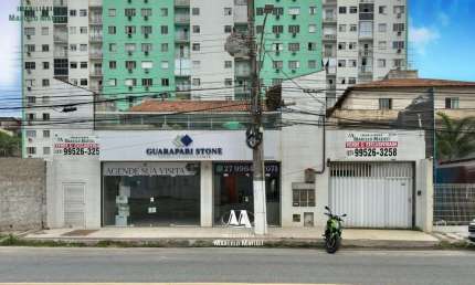 Ponto comercial à venda no Jardim Santa Rosa, Guarapari  por R$ 1.400.000