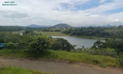 Terreno à venda em Meaípe, Guarapari  por R$ 340.000