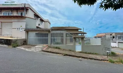 Casa com 3 quartos à venda no Sol Nascente, Guarapari  por R$ 1.250.000