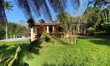 Uma área com 5 hectares com potencial imenso para investimento é isso que você procura ?