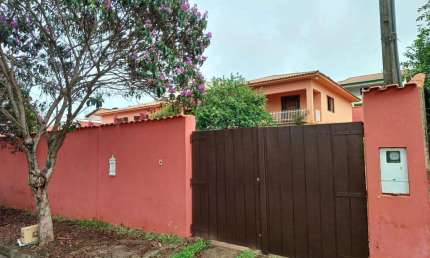Casa para Venda em Boituva, Centro, 3 dormitórios, 3 suítes, 2 banheiros, 2 vagas