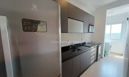 Apartamento para Venda em Boituva, Portal Ville Azaleia, 3 dormitórios, 1 suíte, 2 banheiros, 1 vaga