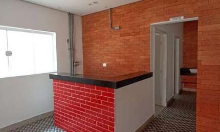 Sala Comercial para Locação em Boituva, Centro, 2 dormitórios, 2 banheiros, 4 vagas