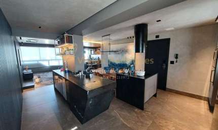 Apartamento para Venda em Boituva, Centro, 3 dormitórios, 1 suíte, 2 banheiros, 2 vagas
