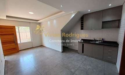 Apartamento para Locação em Boituva, Portal Ville Azaleia, 3 dormitórios, 1 suíte, 2 banheiros, 2 vagas