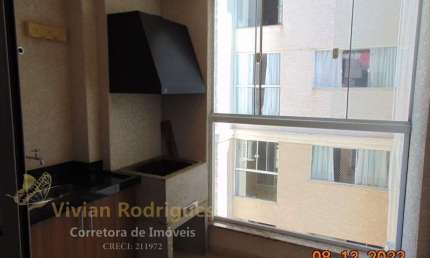 Apartamento para Venda em Boituva, De Lorenzi, 2 dormitórios, 1 suíte, 2 banheiros, 1 vaga