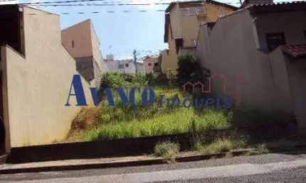 Parque da Represa - Excelente terreno pronto para construir