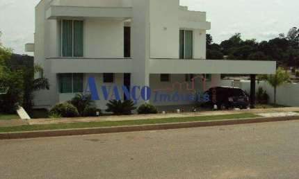 Condomínio Villagio Paradiso - Lindo sobrado á venda