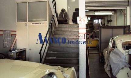 Centro de Jundiaí - Ótimo Ponto Comercial dividido em 2 pavimentos